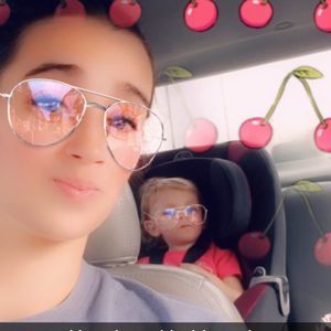 Meet your Posher, Holly